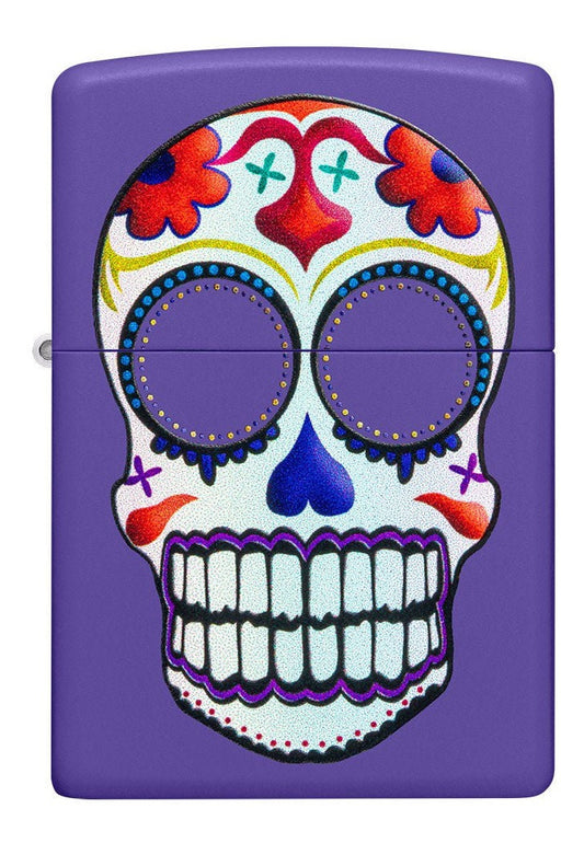 Sugar Skull Design