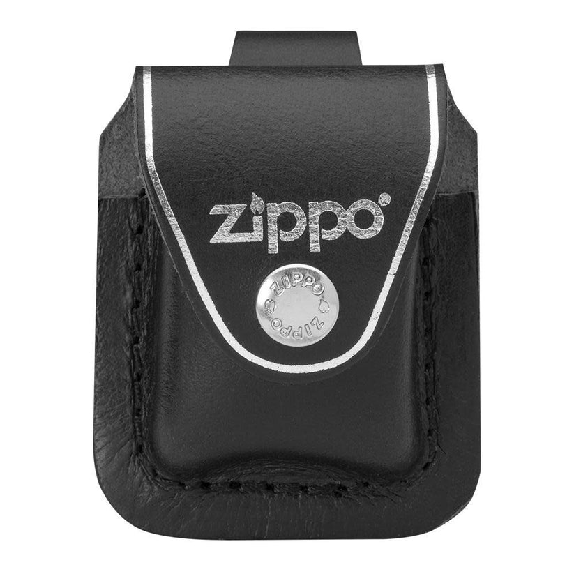 Zippo Lighter Pouch With Loop 60001221