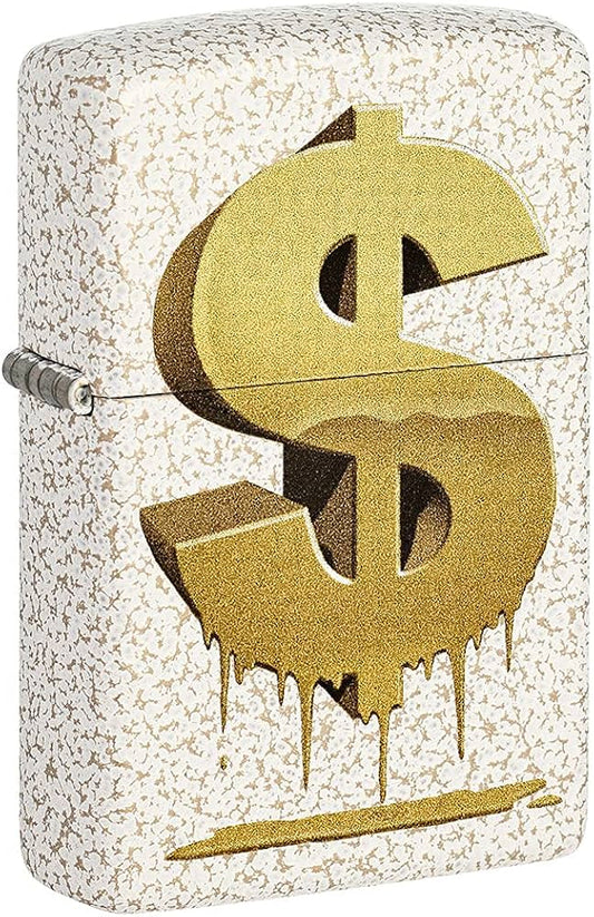 Drippy Dollar Design