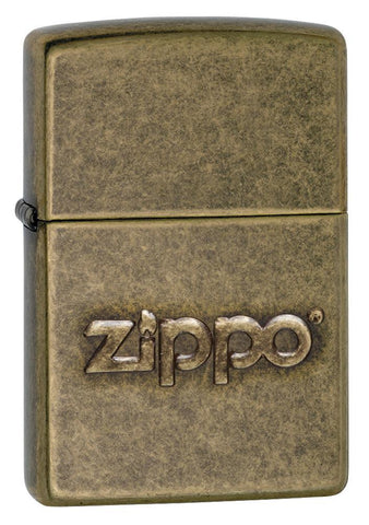 201FB Zippo Stamp