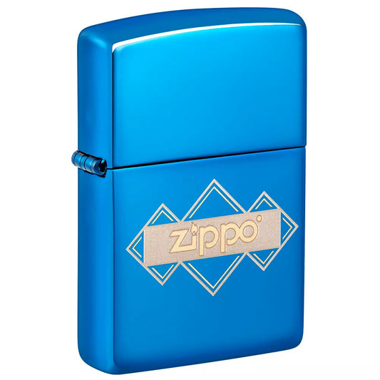 Logo Zippo