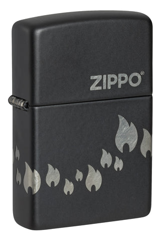 Zippo Design