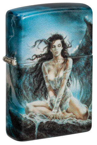 Luis Royo