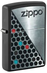 Logo Zippo