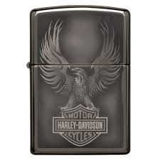 Harley-Davidson® Design