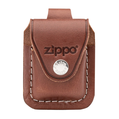 Zippo Lighter Pouch With Loop 60001221