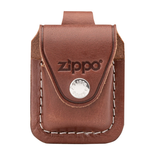 Zippo Lighter Pouch With Loop 60001221