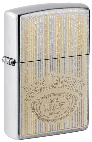 Jack Daniel's Design