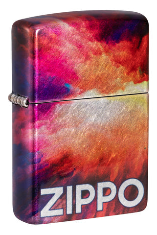 Tie DieZippo Design