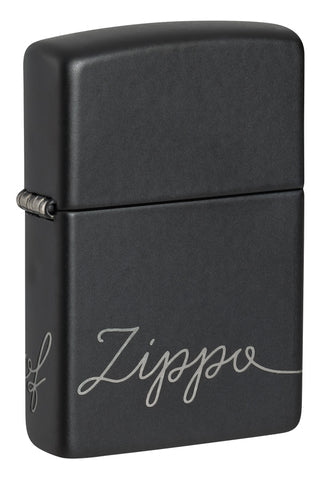 Zippo Design